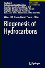 Biogenesis of Hydrocarbons