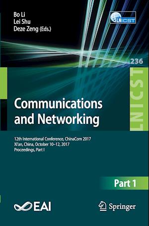 Communications and Networking