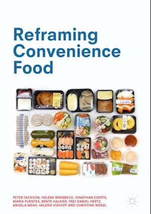 Reframing Convenience Food