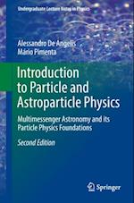 Introduction to Particle and Astroparticle Physics