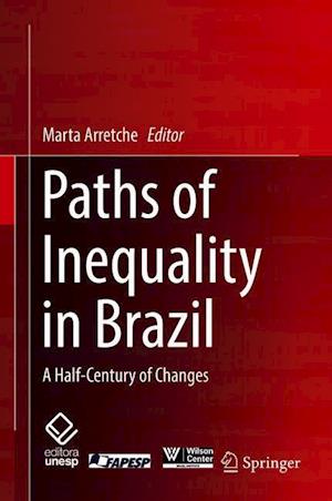 Paths of Inequality in Brazil