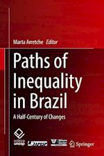 Paths of Inequality in Brazil