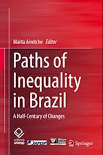 Paths of Inequality in Brazil