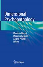 Dimensional Psychopathology