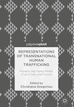 Representations of Transnational Human Trafficking