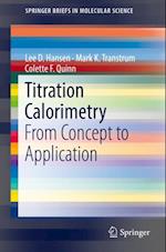 Titration Calorimetry