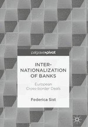 Internationalization of Banks