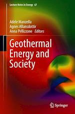 Geothermal Energy and Society