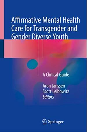 Affirmative Mental Health Care for Transgender and Gender Diverse Youth