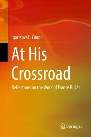 At His Crossroad