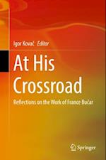 At His Crossroad