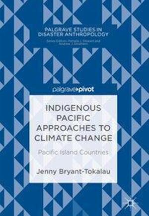 Indigenous Pacific Approaches to Climate Change