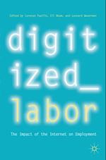 Digitized Labor