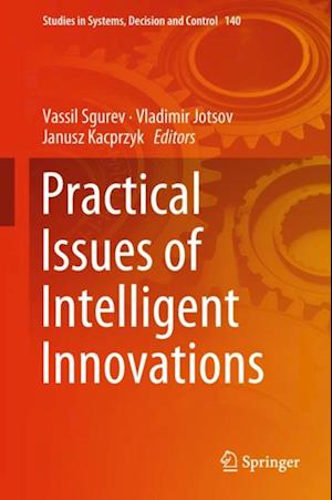 Practical Issues of Intelligent Innovations