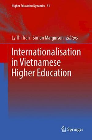 Internationalisation in Vietnamese Higher Education