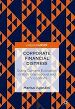 Corporate Financial Distress