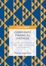 Corporate Financial Distress