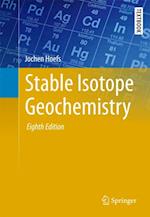 Stable Isotope Geochemistry