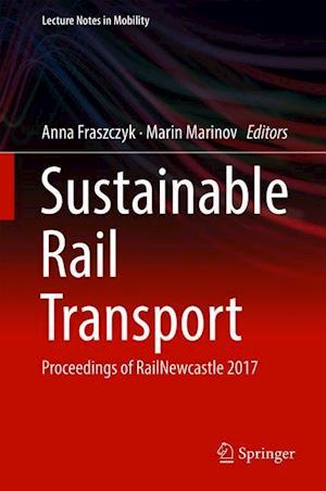 Sustainable Rail Transport