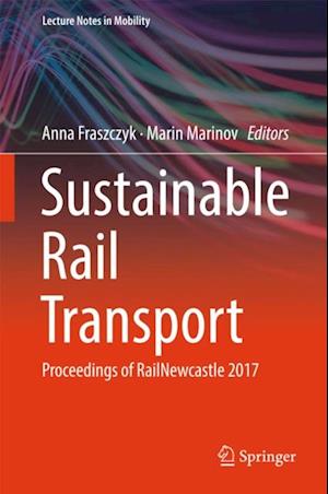 Sustainable Rail Transport