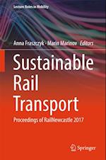 Sustainable Rail Transport