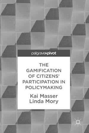 Gamification of Citizens' Participation in Policymaking