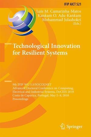 Technological Innovation for Resilient Systems