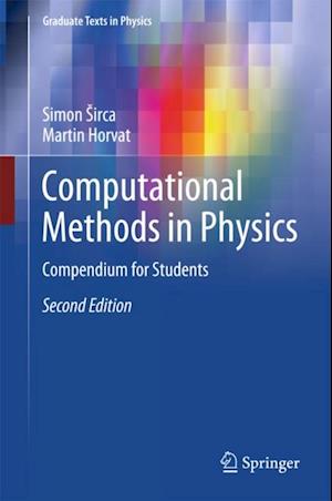 Computational Methods in Physics