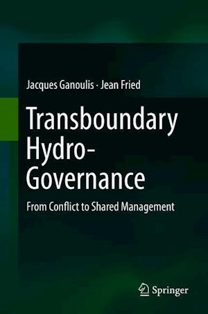 Transboundary Hydro-Governance