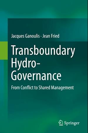 Transboundary Hydro-Governance