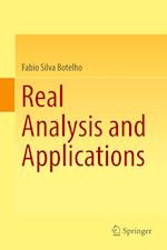 Real Analysis and Applications