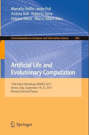 Artificial Life and Evolutionary Computation