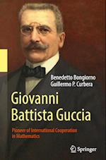 Giovanni Battista Guccia