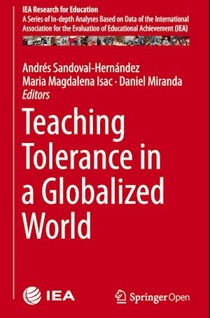 Teaching Tolerance in a Globalized World