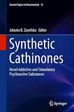 Synthetic Cathinones