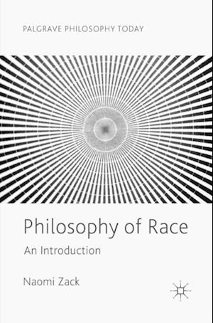 Philosophy of Race