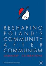 Reshaping Poland's Community after Communism