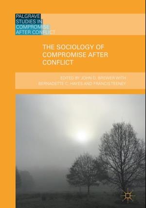 Sociology of Compromise after Conflict