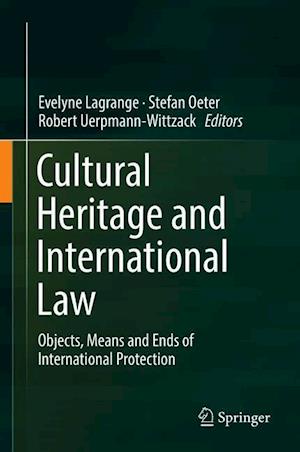 Cultural Heritage and International Law