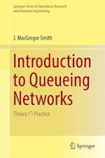 Introduction to Queueing Networks