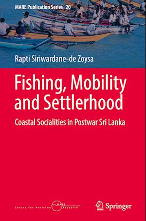 Fishing, Mobility and Settlerhood