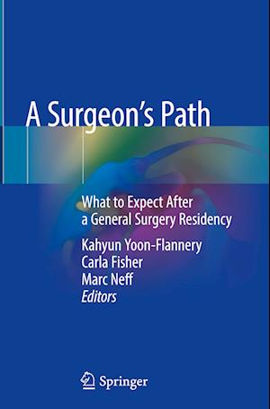 A Surgeon's Path