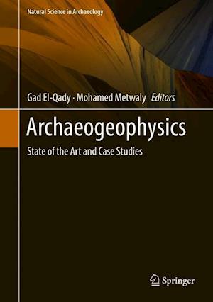 Archaeogeophysics