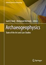 Archaeogeophysics