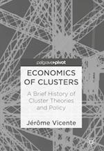 Economics of Clusters