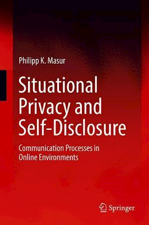 Situational Privacy and Self-Disclosure