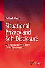 Situational Privacy and Self-Disclosure