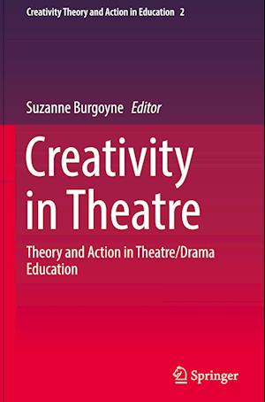 Creativity  in Theatre