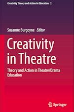 Creativity  in Theatre