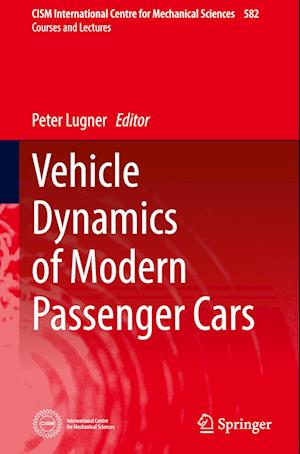 Vehicle Dynamics of Modern Passenger Cars